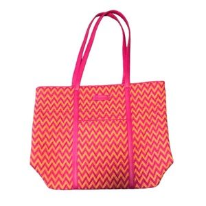 Vera Bradley Ziggy Zags Tote